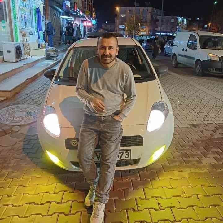 Gökhan turkmen