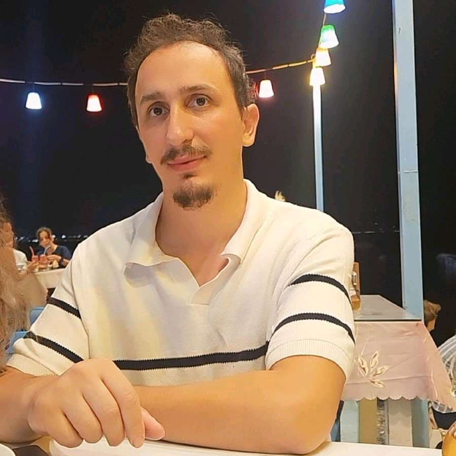 Furkan Özcanlı