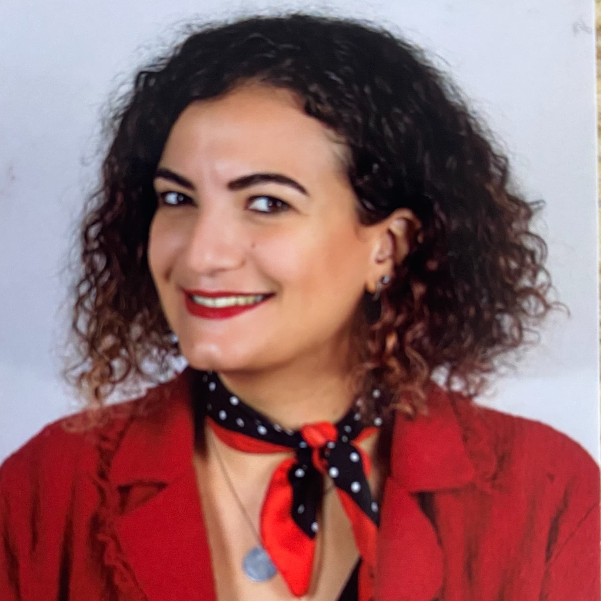 Merve Çalık