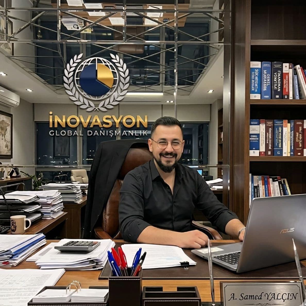 İNOVASYON GLOBAL DANIŞMANLIK TİCARET LİMİTED ŞİRKETİ