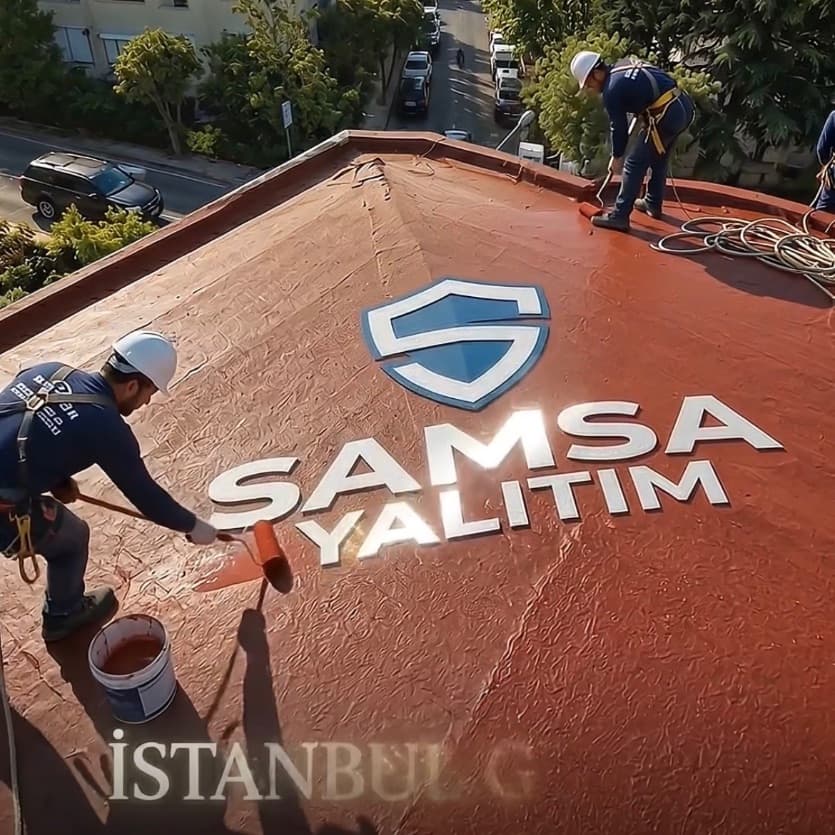 samsa yapı