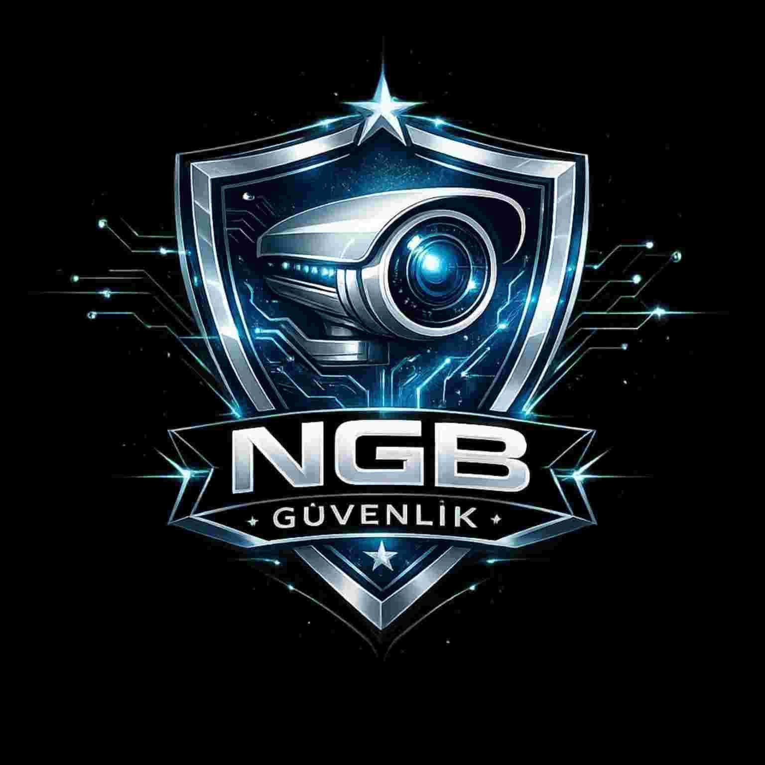 NGB GÜVENLİK TEKNOLOJİLERİ