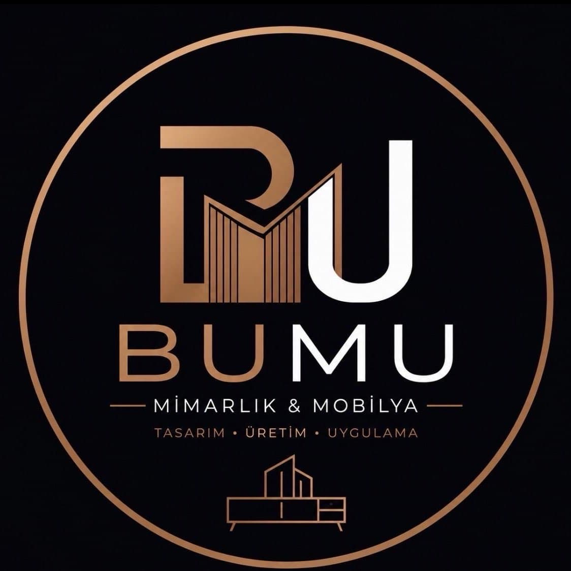 bumu mimarlık mobilya