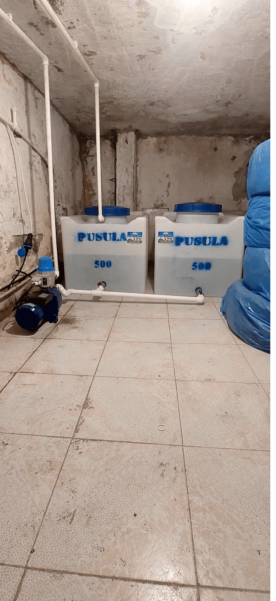 Hidrofor