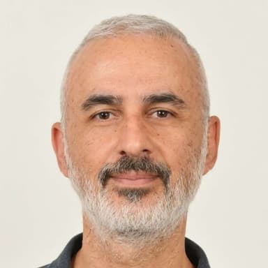 Serkan Canpolat